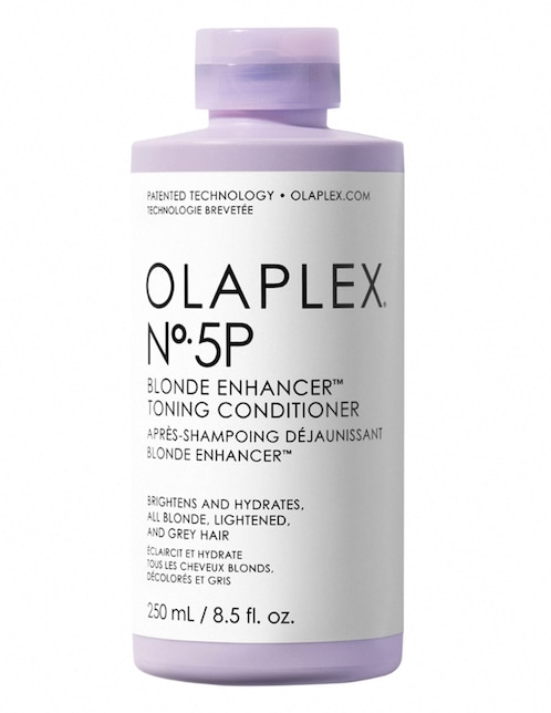 Acondicionador para cabello No. 5 Olaplex Purple 250 ml