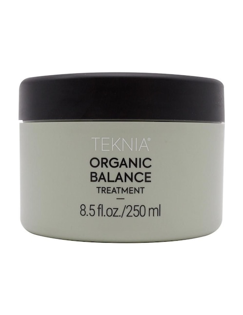 Tratamiento capilar hidratante Teknia Teknia Organic Balance