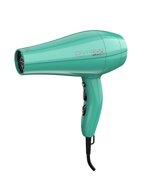 Secadora de cabello Gama Italy S6211