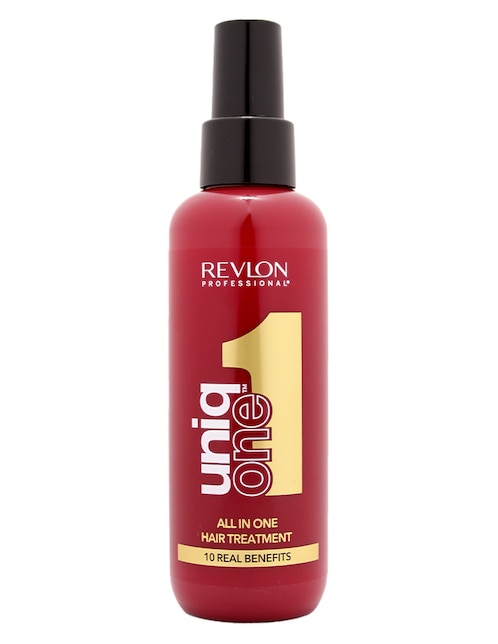 Spray para cabello todo tipoRp Uniq One Hair Treatment Uniq One 15o ml