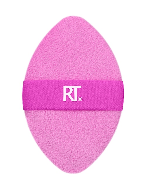 Esponja aplicador de maquillaje 1