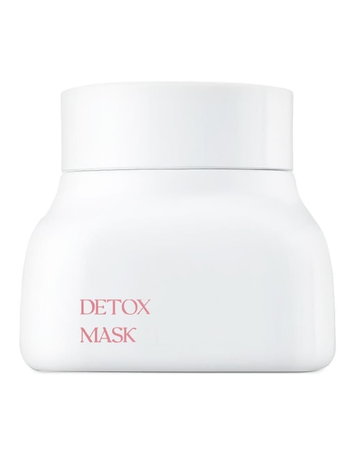Detox Mask para desintoxicar Nunun Skin Nununskin