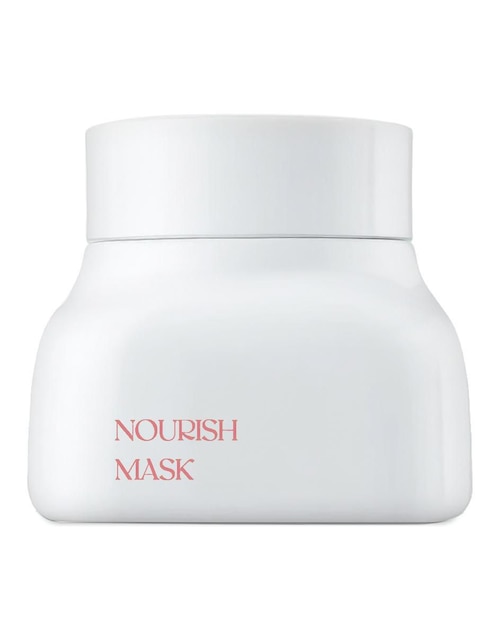 Nourish Mask para reestructurar Nunun Skin Hidratación
