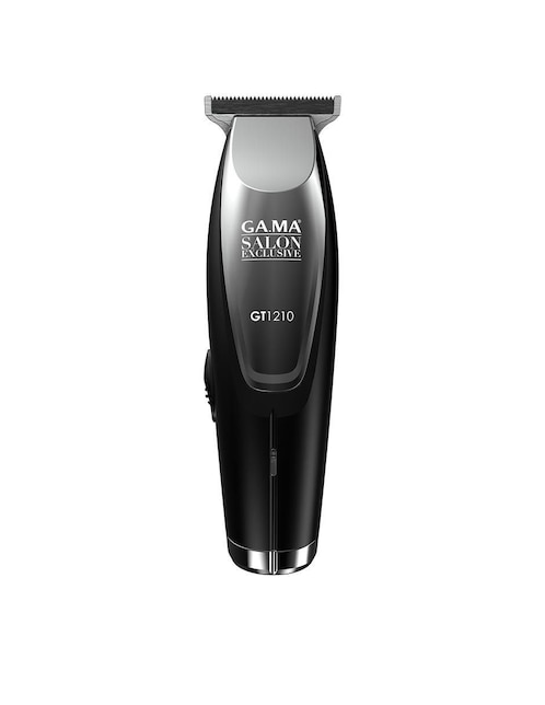 Recortadora de cabello Gama Italy T5504