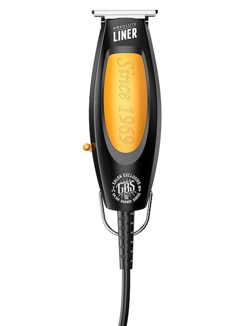 Recortadora de cabello Gama Italy T6274