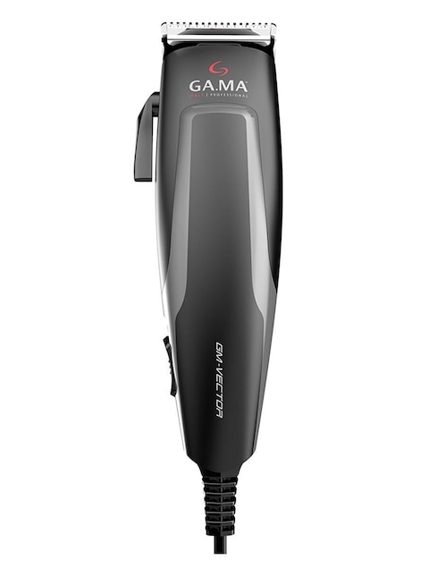 Recortadora de cabello Gama Italy R9960