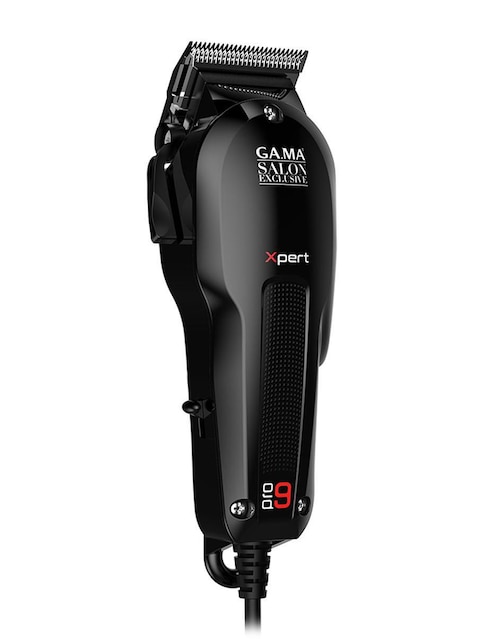 Recortadora de cabello Gama Italy C6564