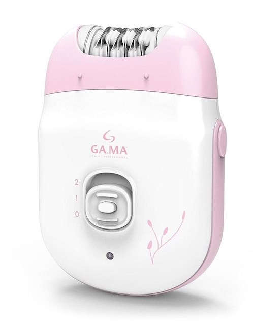 Depiladora para cuerpo Gama Italy D0751