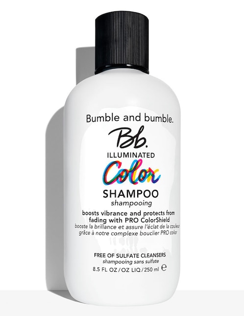 Tratamiento para capilar Bb Illuminated Color Shampoo reafirmante Bumble & Bumble Illuminated Color