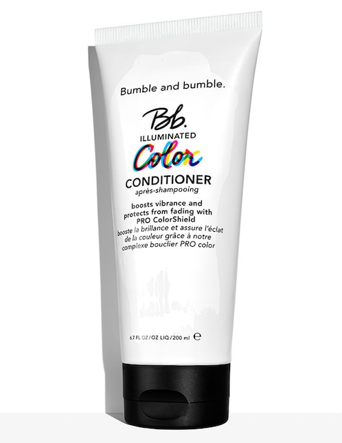 Tratamiento para capilar Bb Illuminated Color Acondicionador reafirmante Bumble & Bumble Illuminated Color