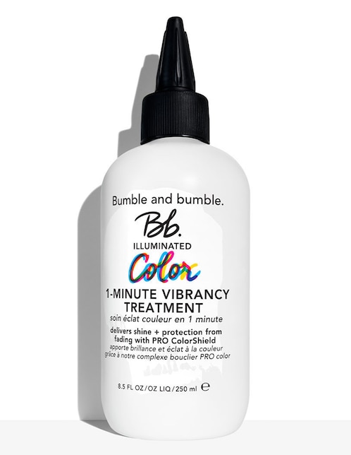 Tratamiento para capilar Bb Illuminated Color reafirmante Bumble & Bumble