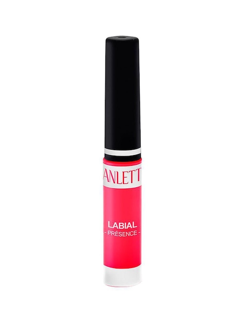 Labial mate anlett labiales líquidos anlett