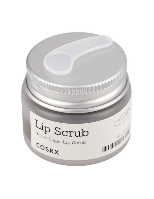 Exfoliante para labios Lip Scrub Honey Sugar Cosrx para todo tipo piel