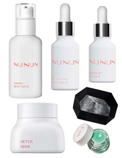 Tratamiento facial antiacné