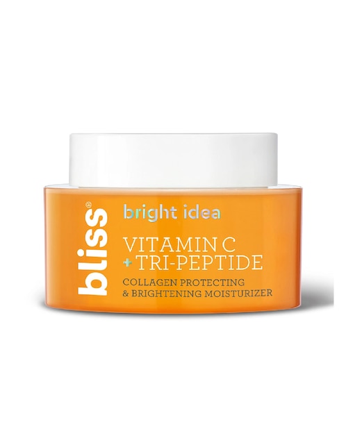 Tratamiento facial Vitamin C Moisturizer hidratante 1