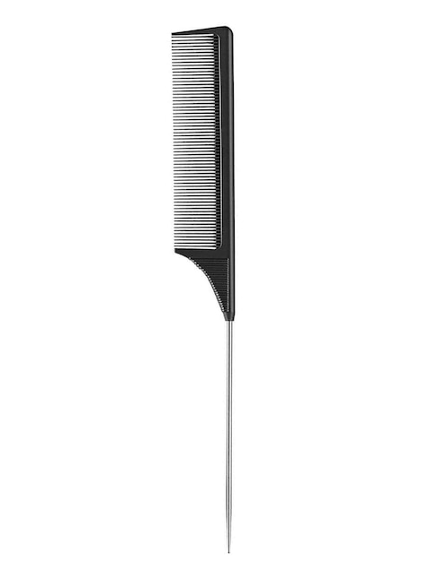 Cepillo para cabello Punta Belleza de acero inoxidable