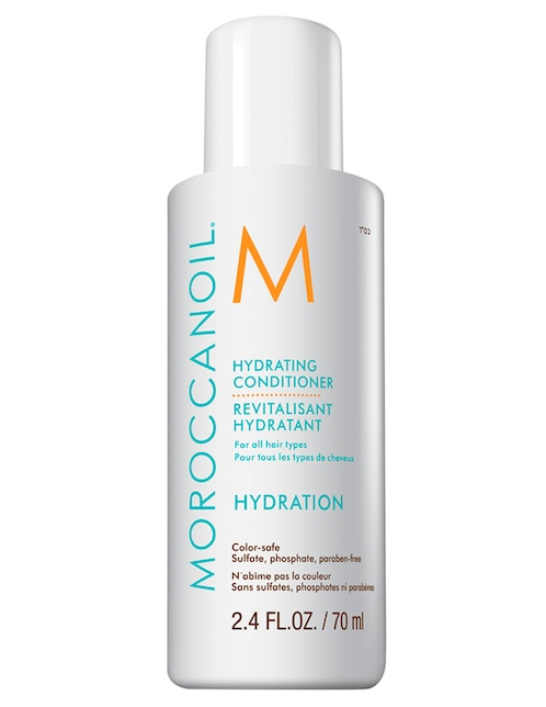 Acondicionador para cabello Hydration Moroccanoil 70 ml