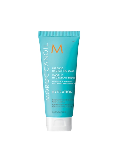 Tratamiento para capilar Máscara Hidratante Intensa 75 Ml hidratante Moroccanoil