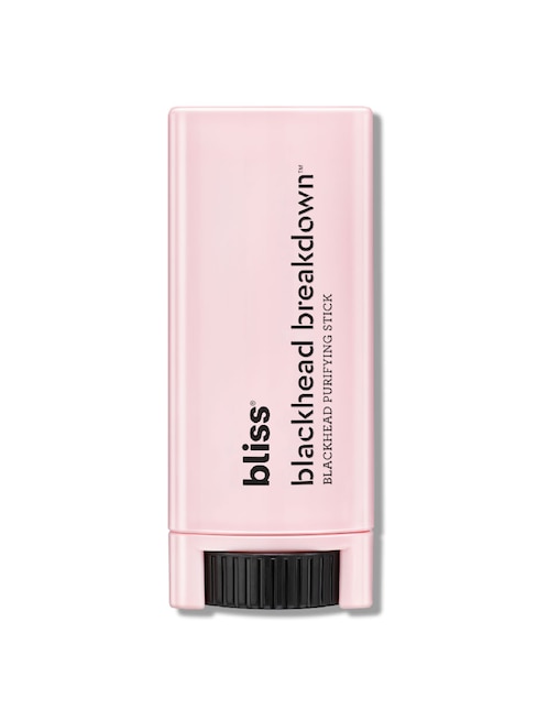 Tratamiento facial exfoliante Bliss