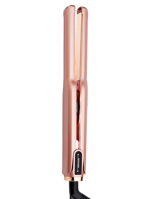 Alaciadora Timco P1098 placas de titanio gold rose