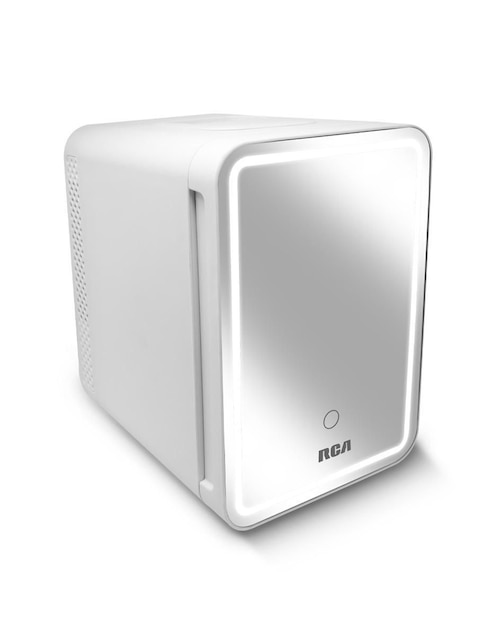 RCA Mini refrigerador Rca RC-4E