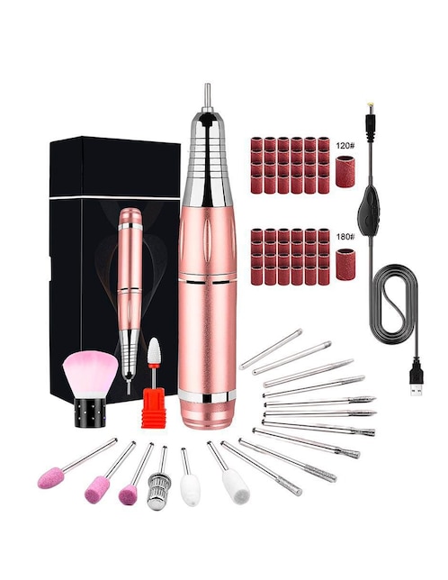 Set de manicure manual 1