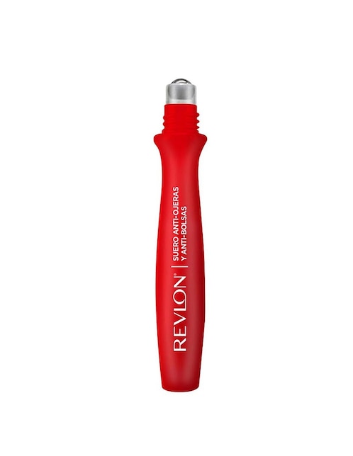 Tratamiento para ojos Roll On Antiojeras Revlon Skin Care