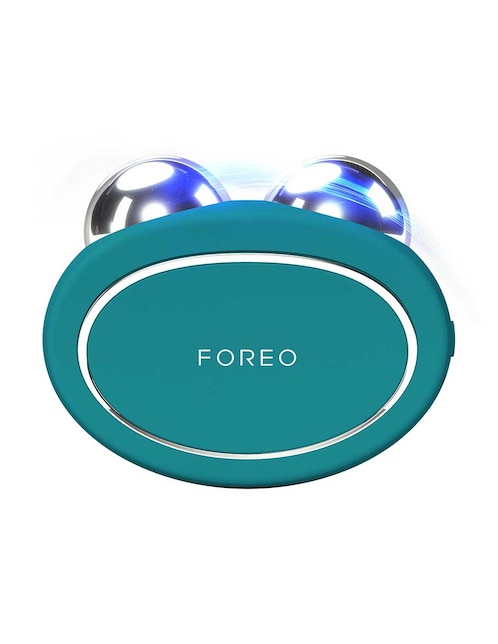 Dispositivo de microcorriente FOREO BEAR 2 Verde