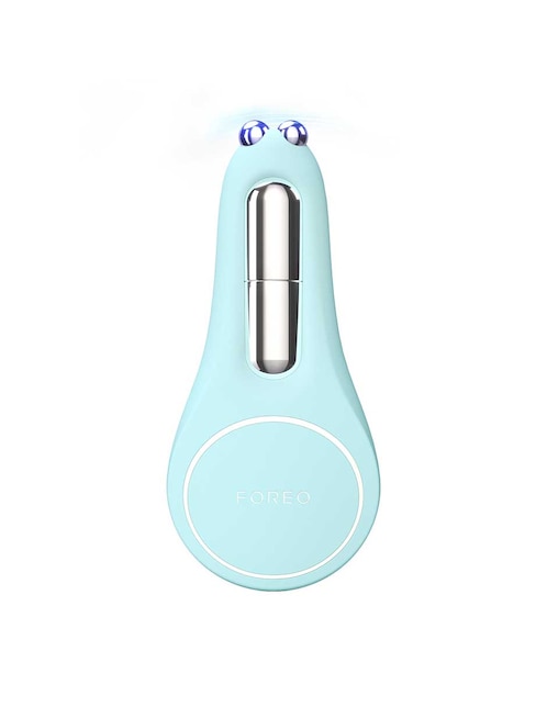 Dispositivo de microcorriente FOREO BEAR 2 Eyes & Lips Azul claro