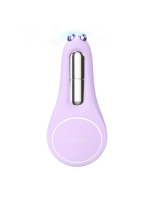 Dispositivo de microcorriente FOREO BEAR 2 Eyes & Lips Lila