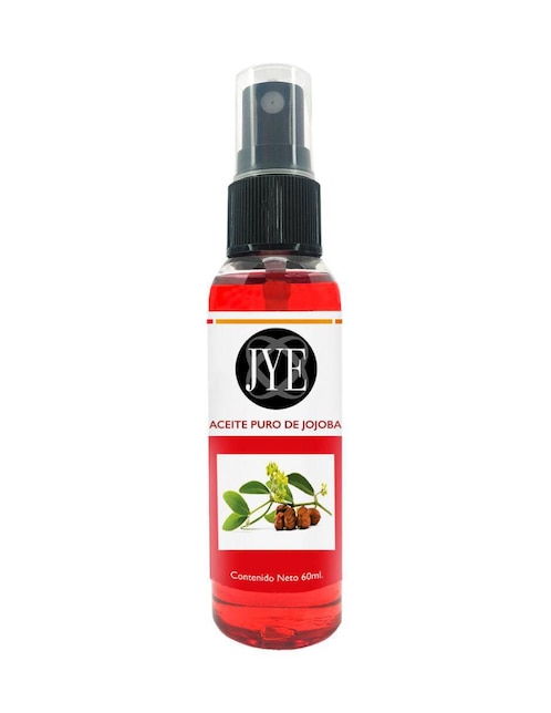 Aceite JYE 60 ml