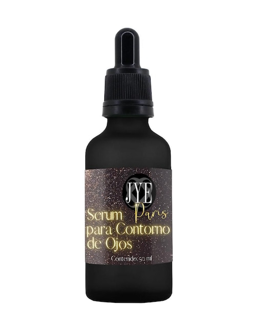 Sérum hidratante para ojos Jye todo tipo piel