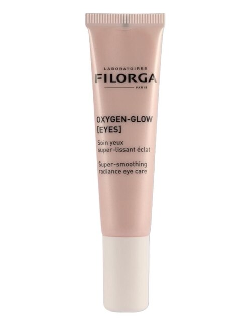 Tratamiento para ojos Filorga Oxygen Glow Eyes antiedad