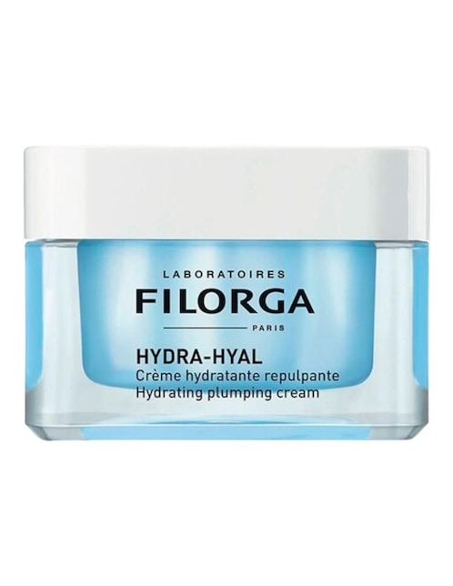 Crema facial recomendada para hidratar día y noche Filorga para todo tipo piel