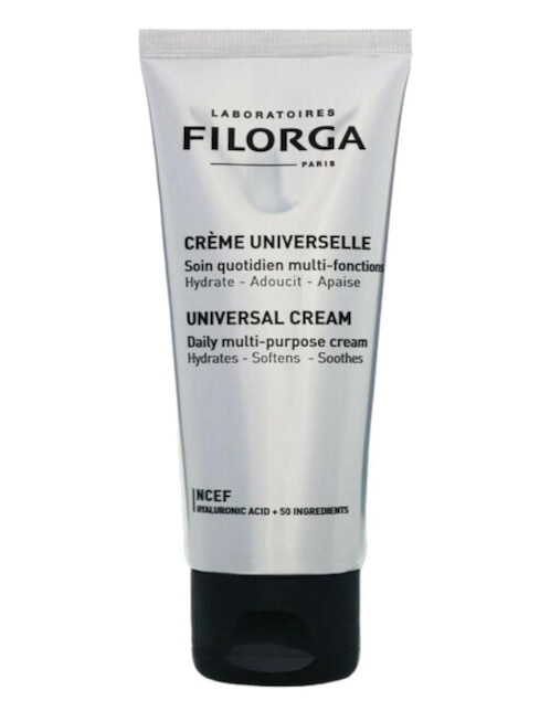 Crema para rostro y cuerpo recomendada para regenerar noche Filorga para todo tipo piel