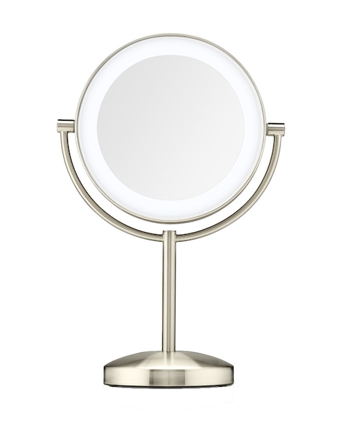 Espejo redondo Conair Led