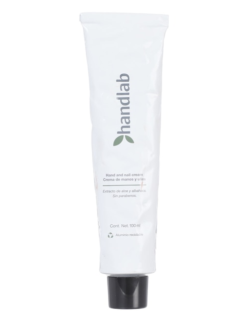 Crema para manos y uñas recomendada para hidratar de día y noche para todo tipo piel 1