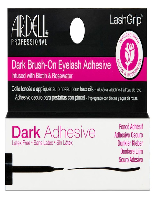 Adhesivo para pestañas Lash Grip a prueba de agua 1