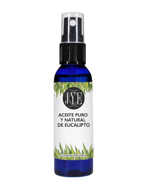 Aceite de eucalipto 60 ml 1