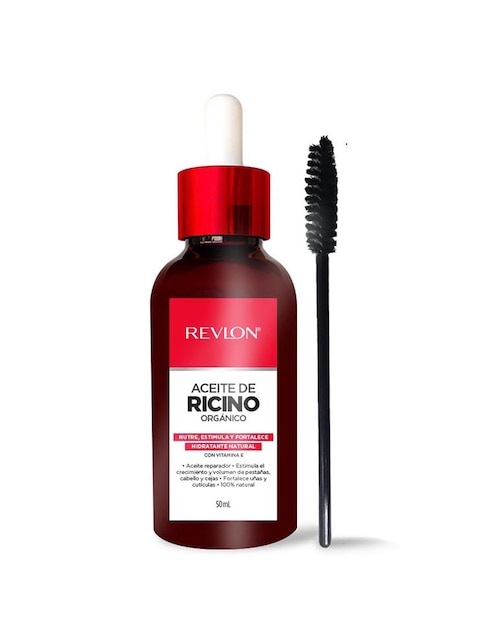 Tratamiento para pestañas y cejas crecimiento Revlon Revlon Skin Care