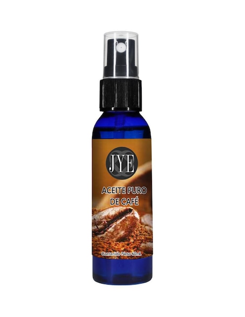 Aceite de café 60 ml 1