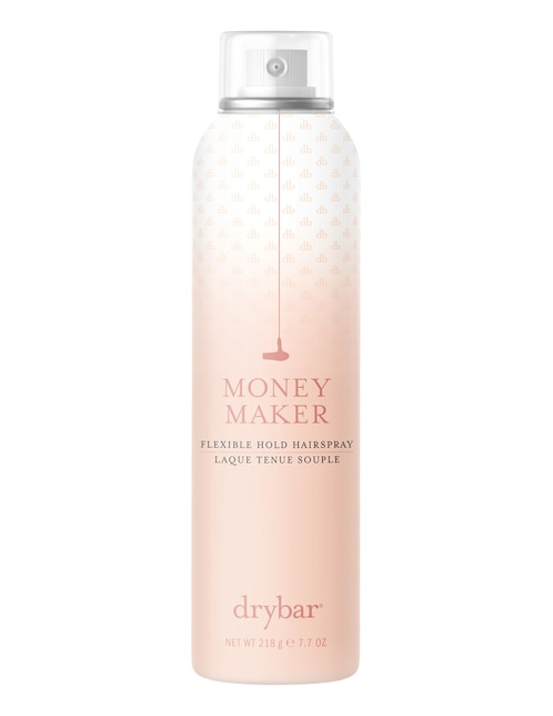 Spray para cabello Money Maker fijador flexible Drybar 218 g