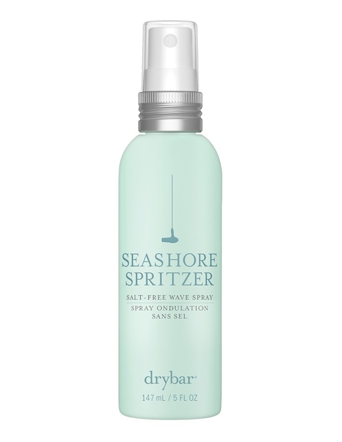 Spray para cabello todo tipo Seashore Spritzer sin sal para texturizar 147 ml 1