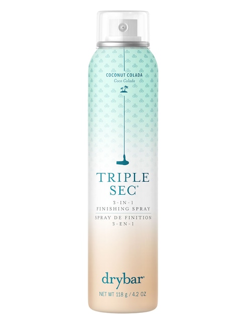Spray para cabello todo tipo Triple Sec 3 en 1 Coconut Colada 118 g 1