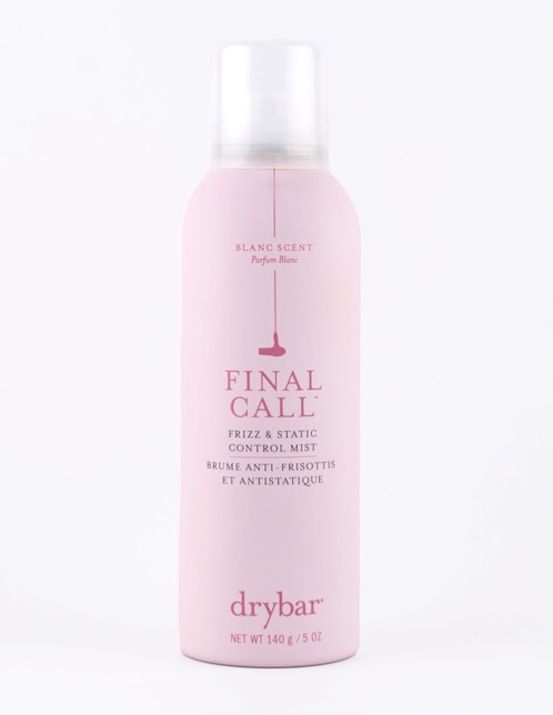 Spray para cabello Final Call control del frizz Drybar 140 g