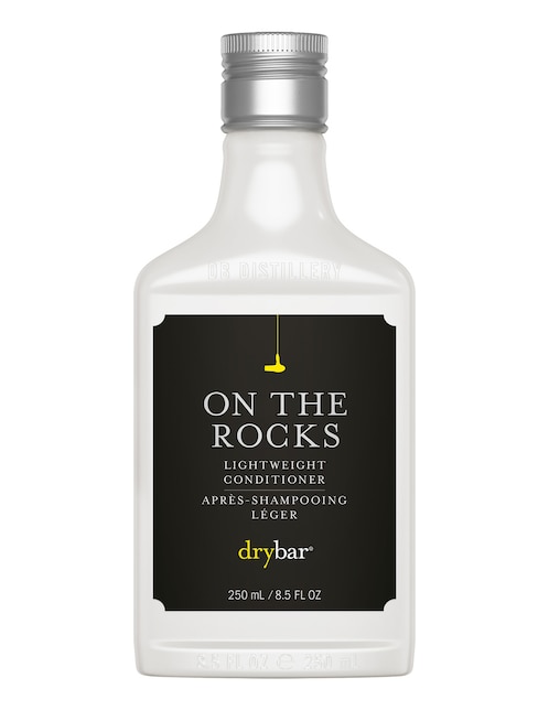 Acondicionador hidratante On The Rocks 250 ml 1