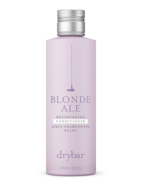 Acondicionador para cabello Blonde Ale Iluminador 236 ml 1