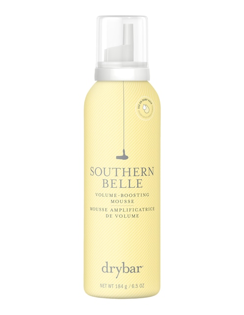 Mousse para cabello todo tipo Southern Belle Drybar para aportar volumen