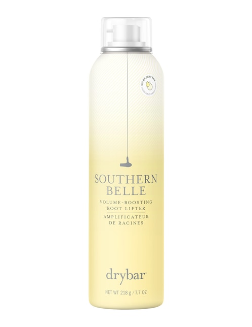 Mousse para cabello fino Southern Belle voluminizador de raiz Drybar para aportar volumen