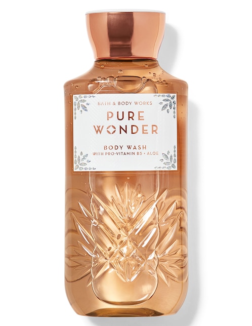 Gel corporal Limpiador Pure Wonder Fragrant Body Care 1